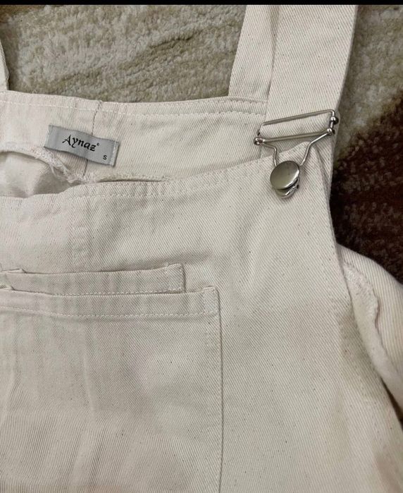 Жён комбинезон новая