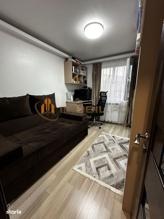 Apartament 3 camere Alexandru cel Bun - Deosebit — fotografia 3