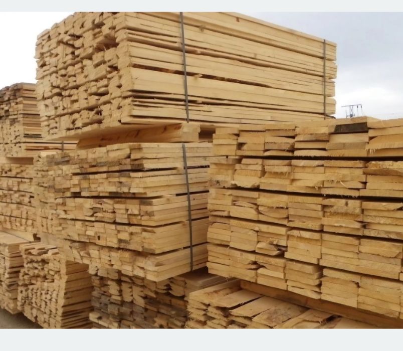 Depozit de cherestea