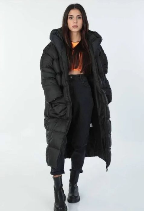 Зимни якета с-2хл