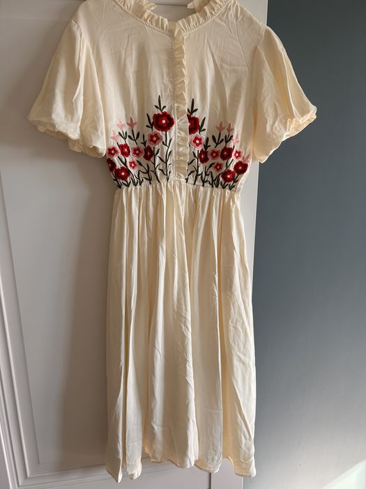 Көйлек 1 рет киілген тек