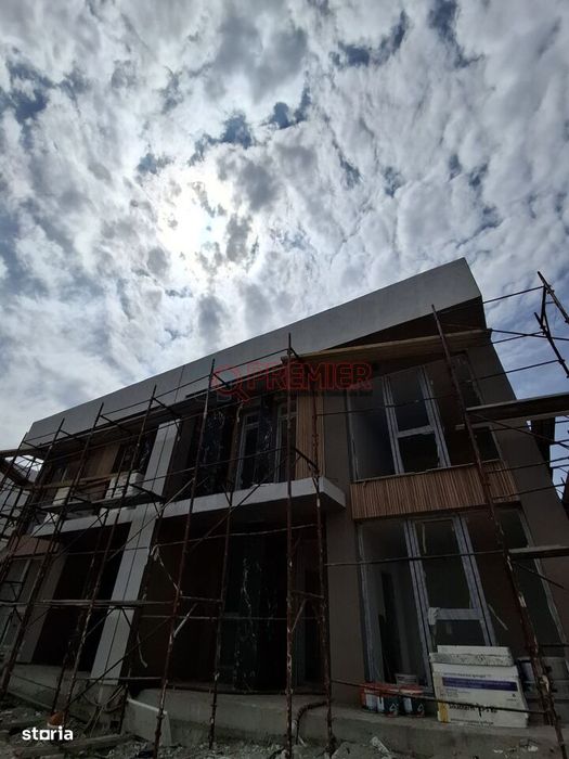 Vila Lux - Cheiul Dambovitei - Vegas Villas