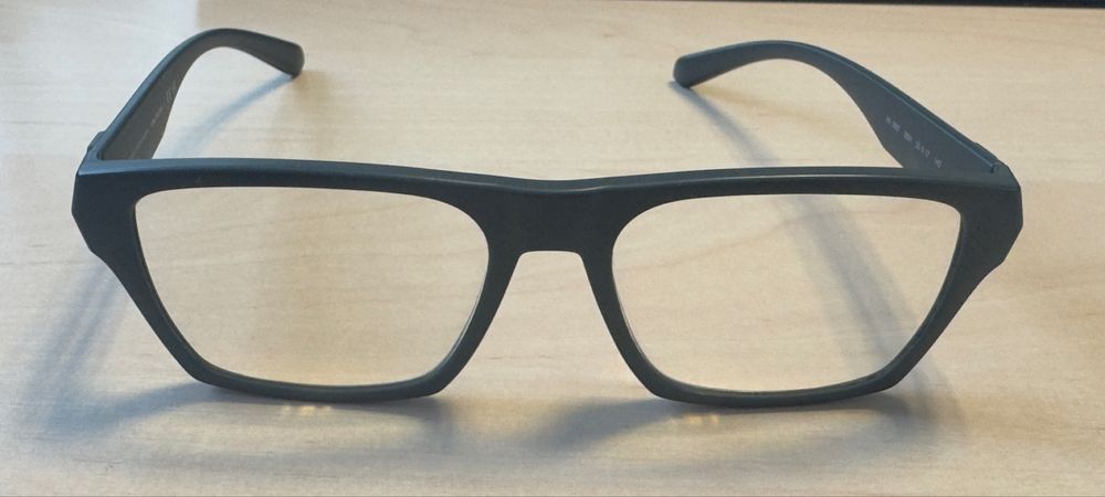 Диоптрична рамка Armani