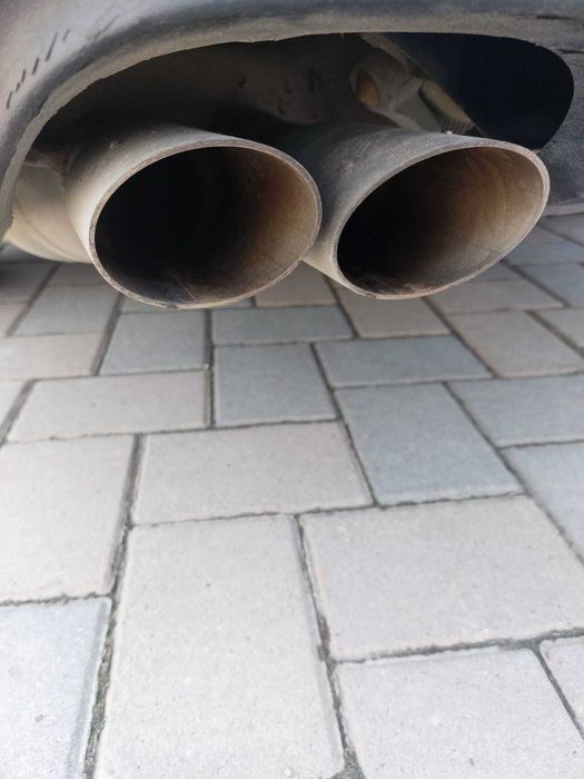 Passat B6 2009 Diesel