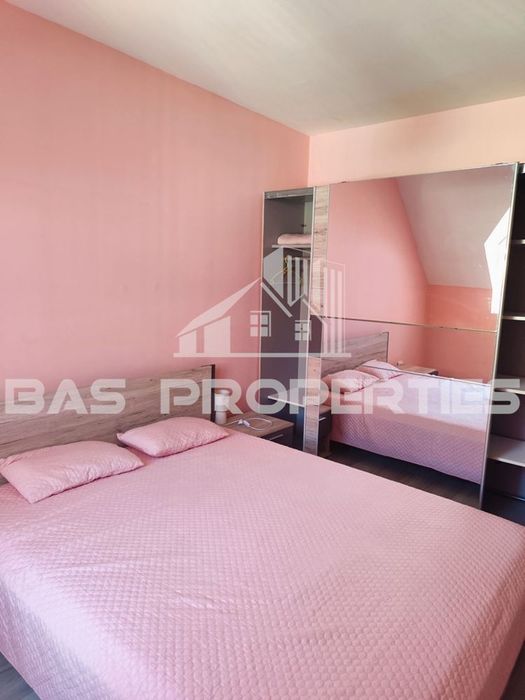 Продава се Двустаен апартамент в с. Нови хан, Област София-област - 50 кв.м за 1112 €/кв.м - Снимка #5