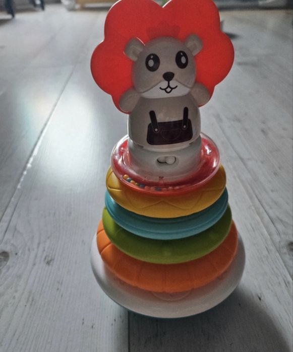 Lot de jucarii bebelusi