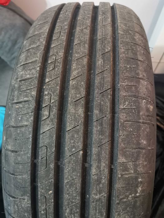 Продадавам летни гуми Good year 205 /55/17