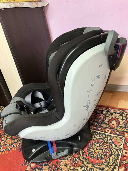 Автокресло детское