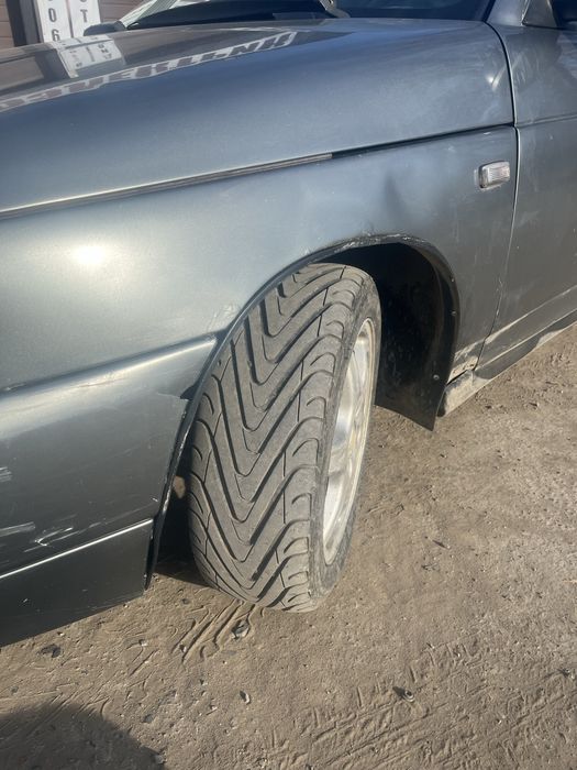 Продам титанки покрышки ёлочка