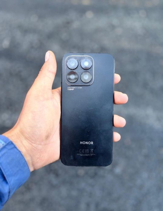 Продам honor x8b