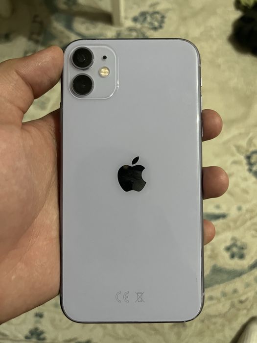 Iphone 11 64gbbb
