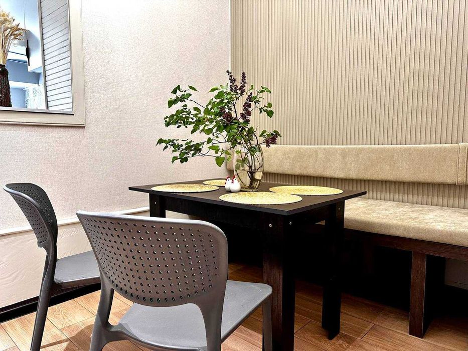 Сдается уютная квартира Мирабадский район Узбум 2/5/9