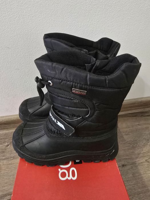 Детски ботуши/ апрески Waterproof  31