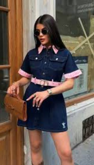 Рокля Christian Dior