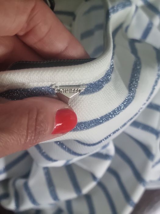 Rochiță Guess de vara marimea M