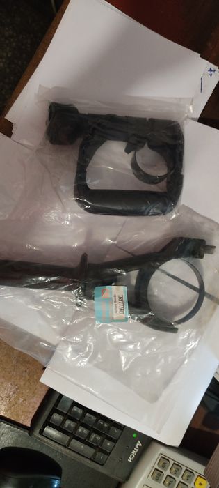 Части за Бош Bosch GSH-11E и GBH-11DE