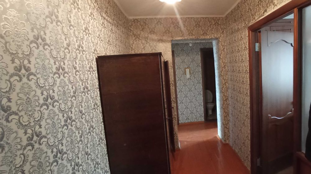 2-х комнатная 52,41 м2