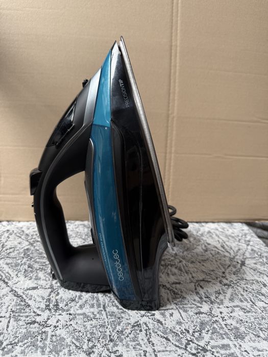 Парна ютия Cecotec Fast and Furious 6060