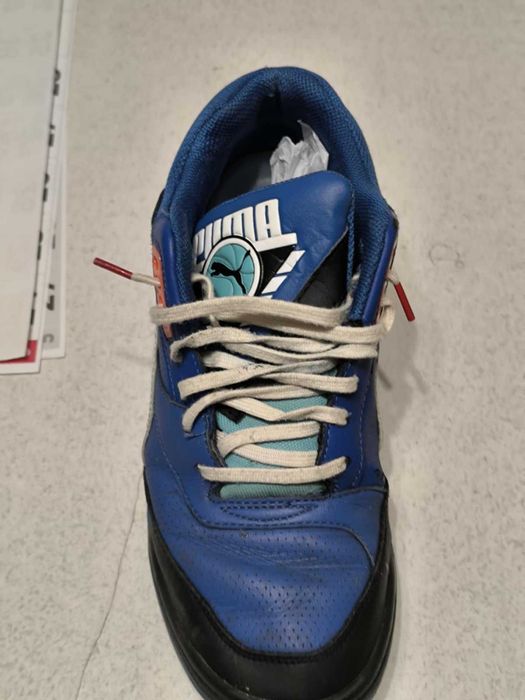 Мъжки обувки Puma