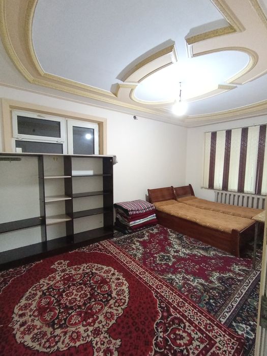 Olmazor tumani Qoraqamish 1/4. Realni bor variant 1 xonali uy studentl