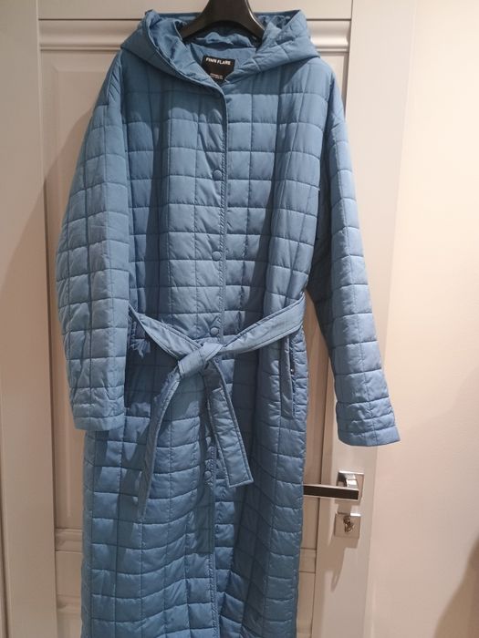 Пальто Finn Flare, новое.