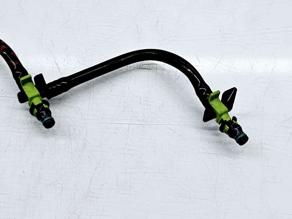 Conducta retur injectoare Ford S-Max 1 [Fabr 2006-2014] OEM 2.0 TDCI T
