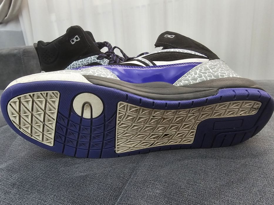 Ghete sport Everlast măsura 44.5