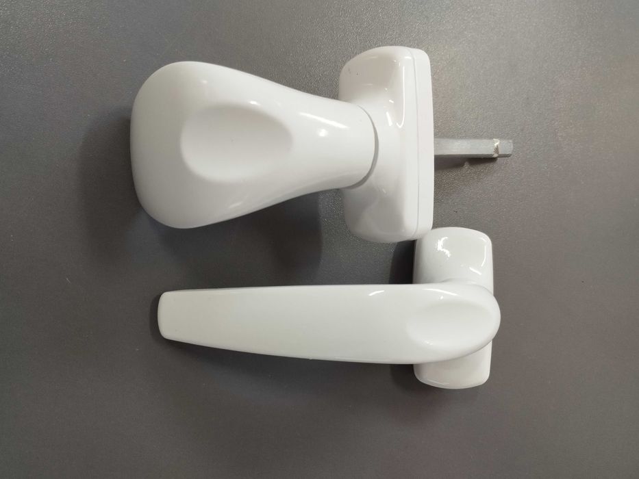 Дръжки за врати и прозорци Roto, Hoppe, Stublina, Metalkard