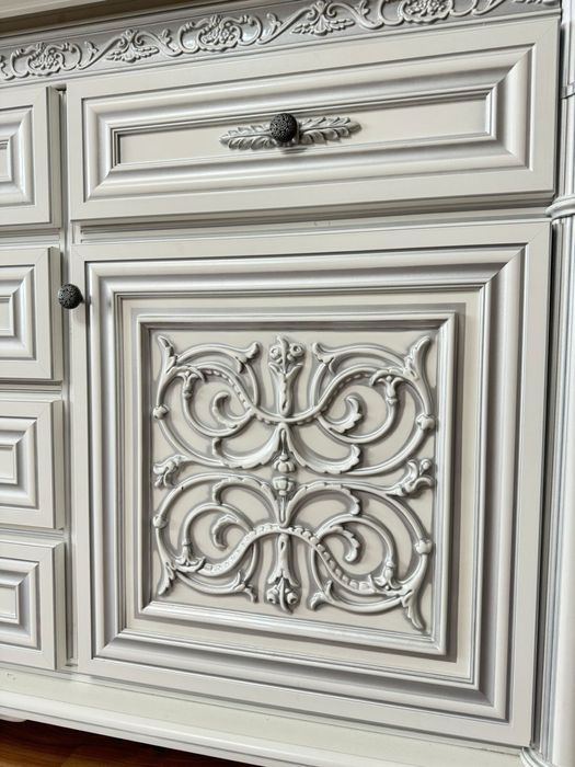 Гарнитур (шкаф)