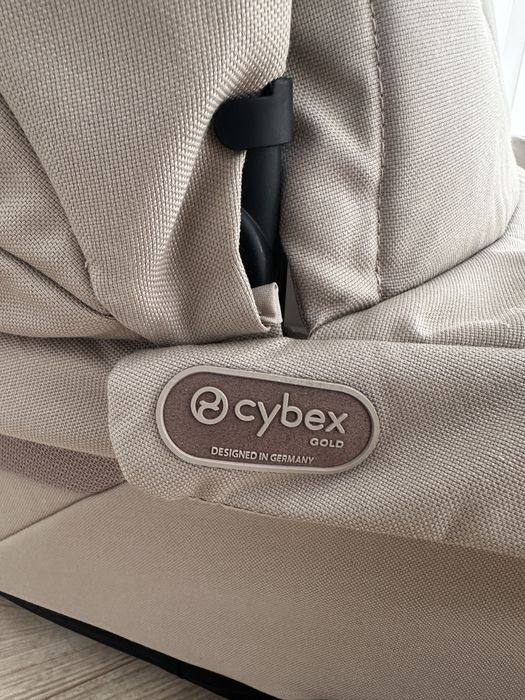 Landou Cybex COT S Gold