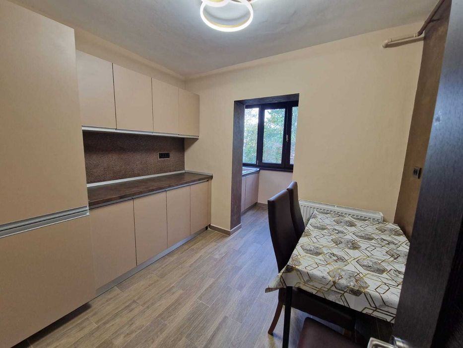 apartament 2 camere - Spital Pediatrie