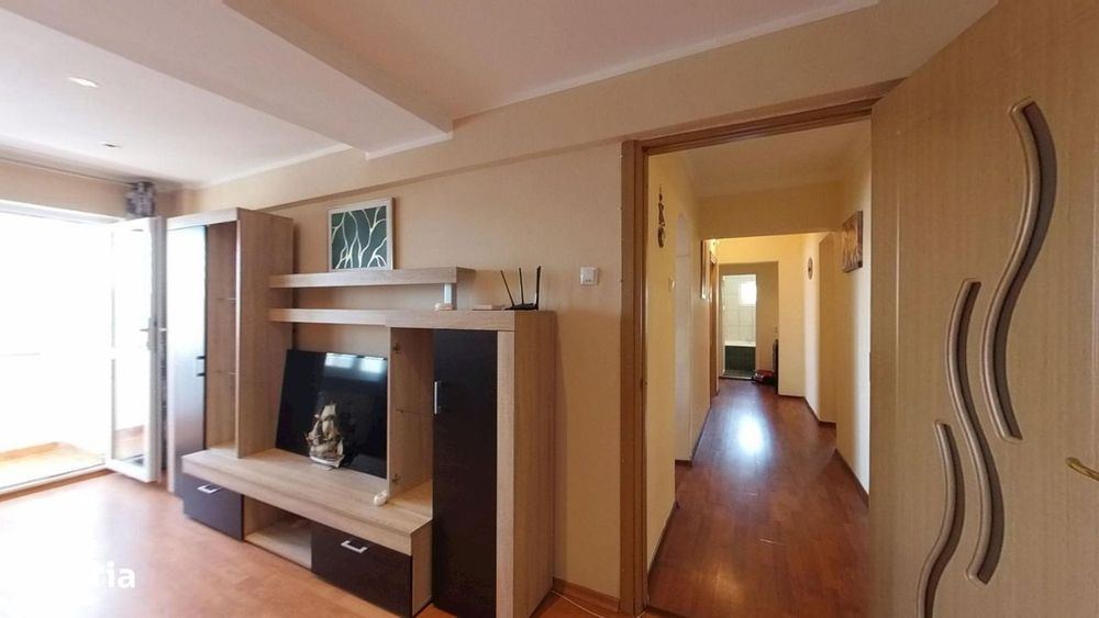 Apartament 4 camere | Zona Exercițiu, Strada Banat — fotografia 1