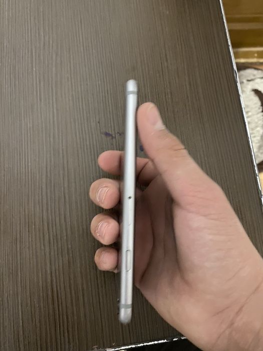 Vand iphone 6s defect