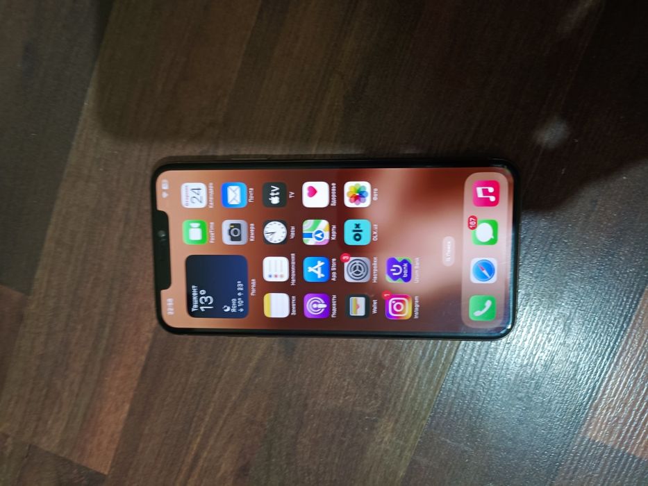 Iphone 11 pro max