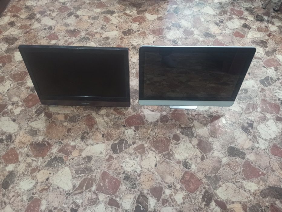 Продам моноблоки. Компьютеры. Мониторы