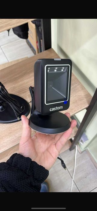 Принтер чеков, Принтер этикеток,Моноблок, сканер. Умаг