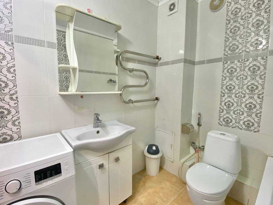 3-комнатная квартира · 70 м²