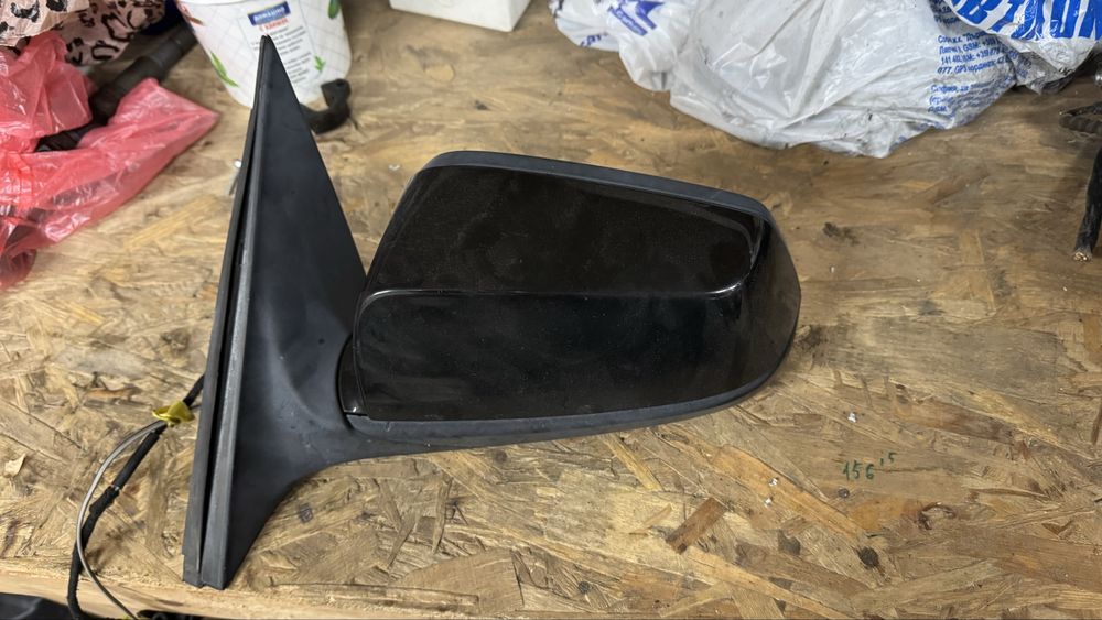 Огледало БМВ е60 е61