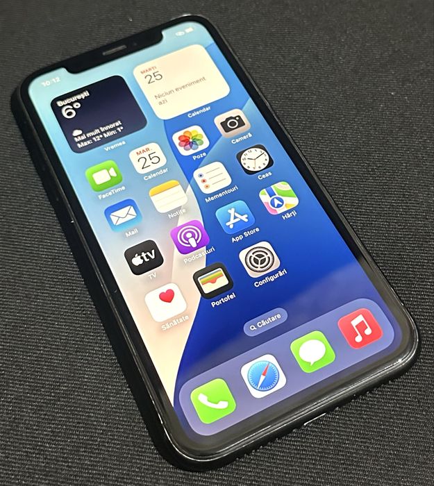 Super Ofertă! iPhone XR! Stare foarte Bună! 64GB! Perfect functional!