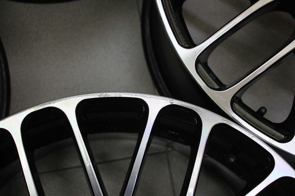 Джанти 20" 5х100 Subaru Forester, Legacy, Outback, XV, Crosstrek