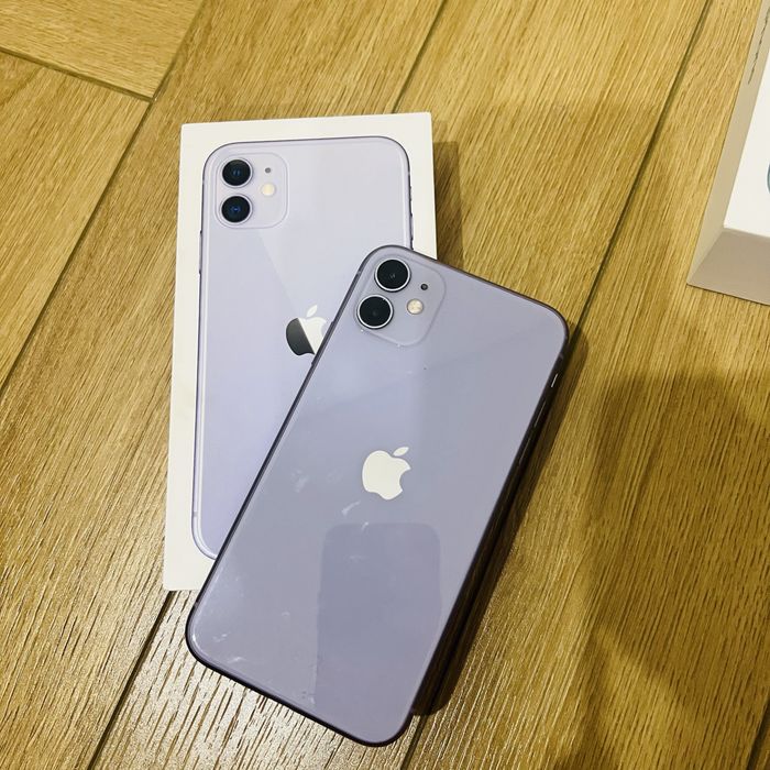 Продам 11 GB-64