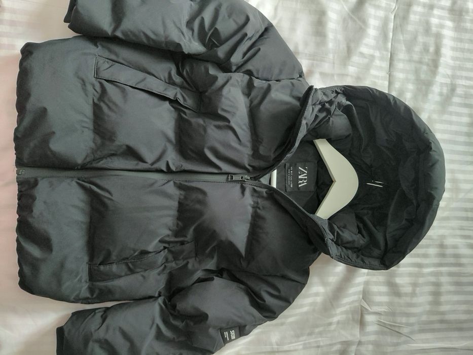 Детско яке на Zara 120