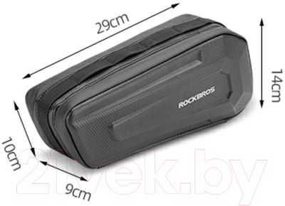 Велосумка ROCKBROS