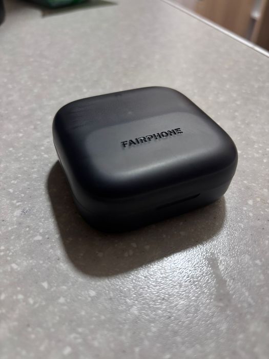 Наушники fairphone