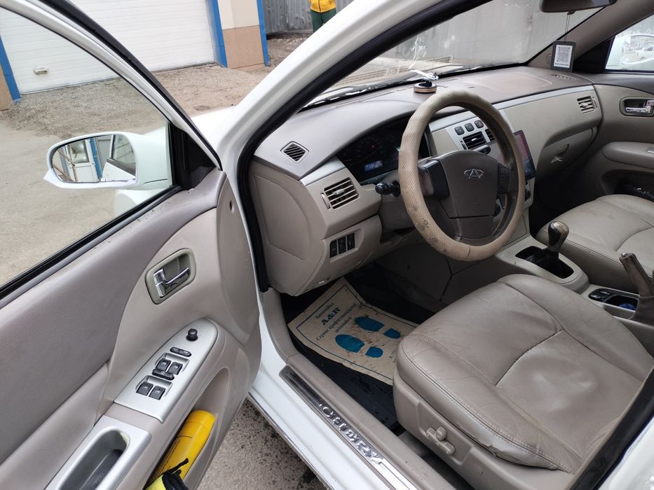 Продам чери фора