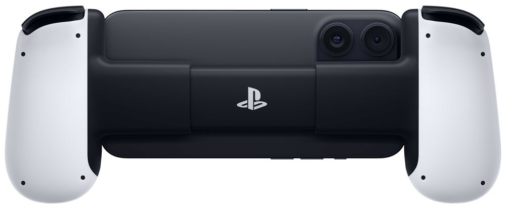 SONY PlayStation Backbone с Lightining конектор за iPhone до 14ProMax