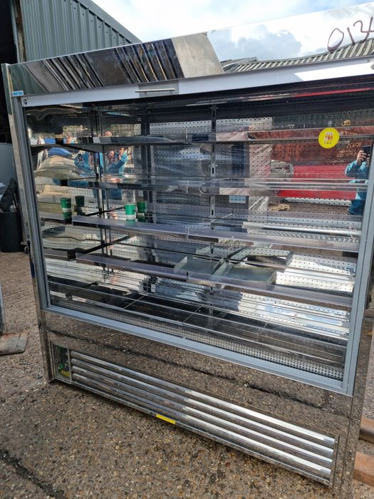 Пицарки Rinaldi superforni 2019г,7400лв