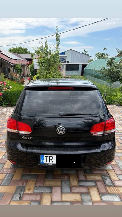 VOLKSWAGEN Golf 0 — imagine 2