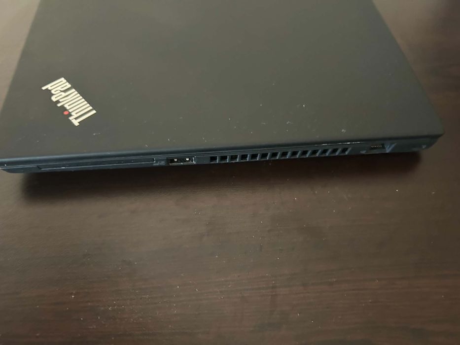 Lenovo ThinkPad T14 Gen 2i