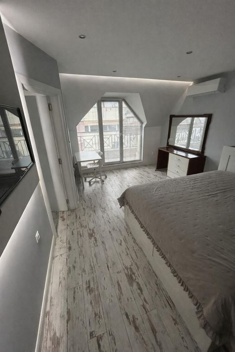 Двустаен апартамент под наем в ж.к. Белите брези, 2218708